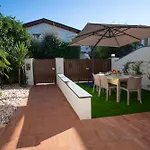 Ghepy House Nyaraló