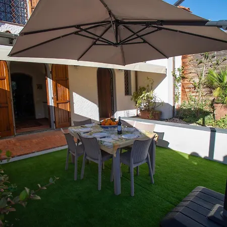 Σπίτι διακοπών Ghepy House Βιαρέτζιο