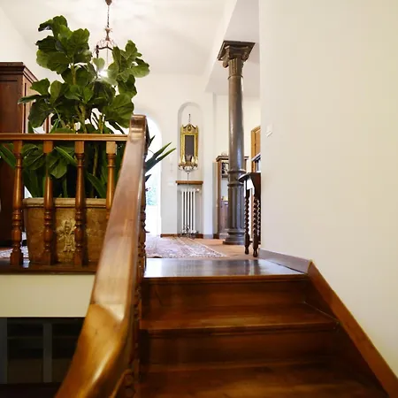 Casa de Férias Ghepy House Viareggio