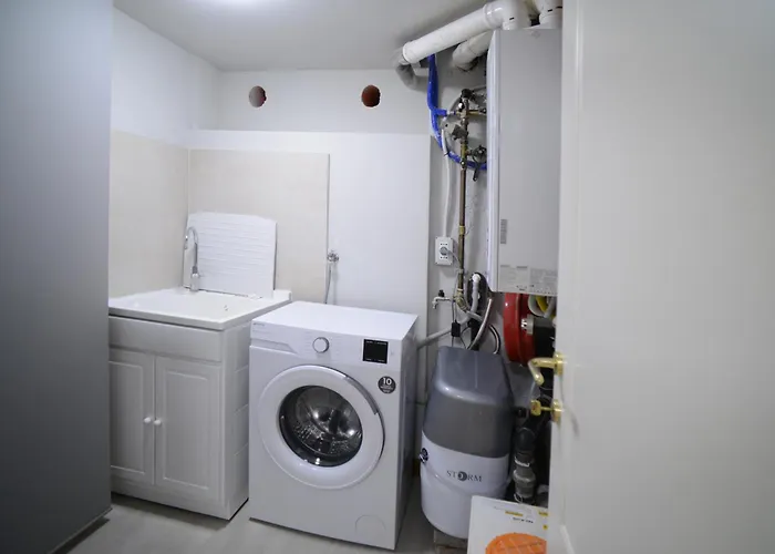 Ghepy House Σπίτι διακοπών Βιαρέτζιο