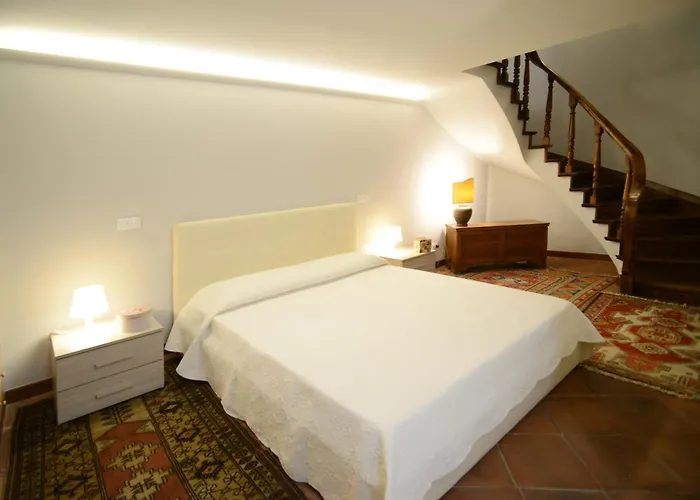 Ghepy House Βιαρέτζιο