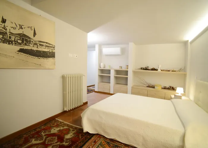 Ghepy House Βιαρέτζιο