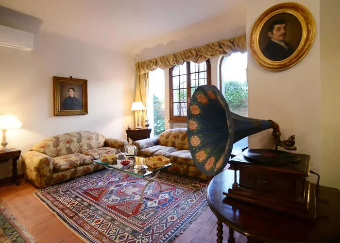 Ghepy House Σπίτι διακοπών *