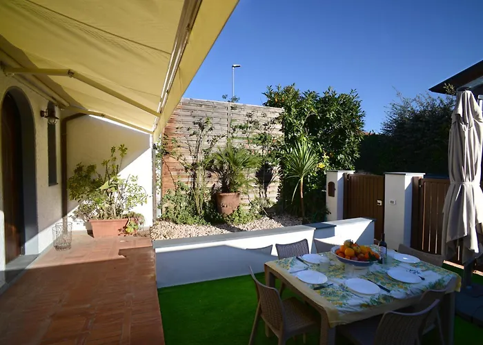 Ghepy House Σπίτι διακοπών