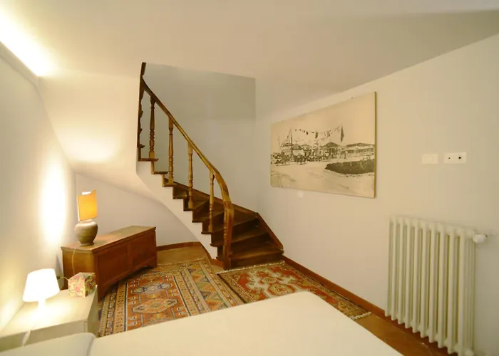 Ghepy House Βιαρέτζιο