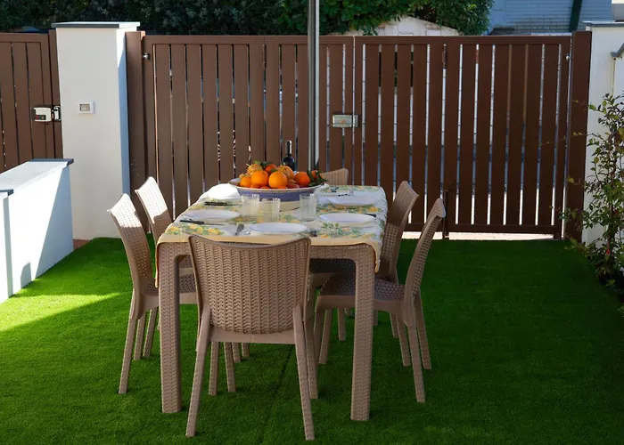 Ghepy House Βιαρέτζιο