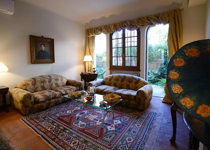 Ghepy House Σπίτι διακοπών Βιαρέτζιο