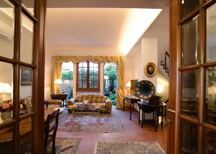 Ghepy House Σπίτι διακοπών Βιαρέτζιο