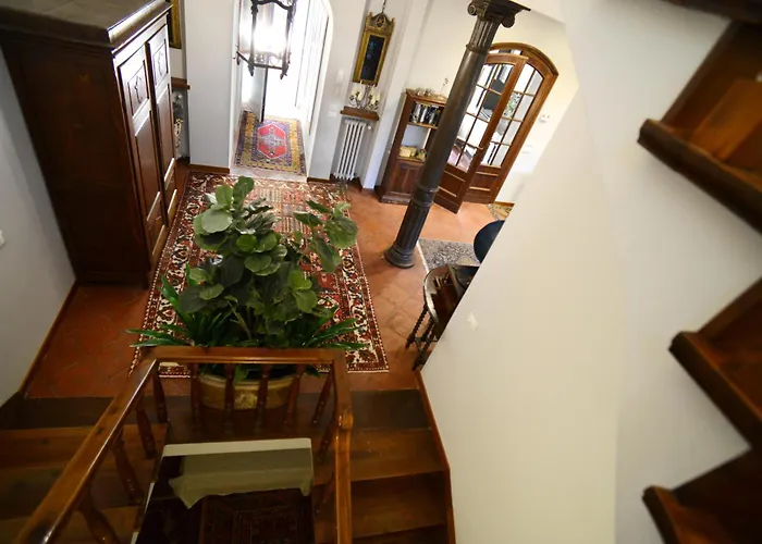 Ghepy House Σπίτι διακοπών *