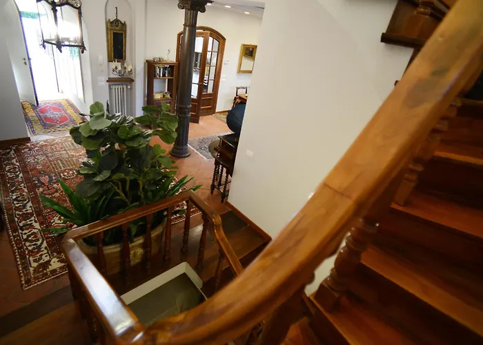 Ghepy House Βιαρέτζιο