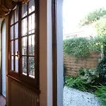 بيت للعطل Ghepy House