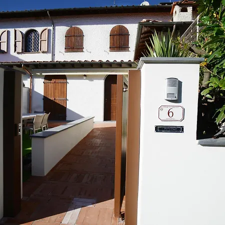 Ghepy House Hébergement de vacances