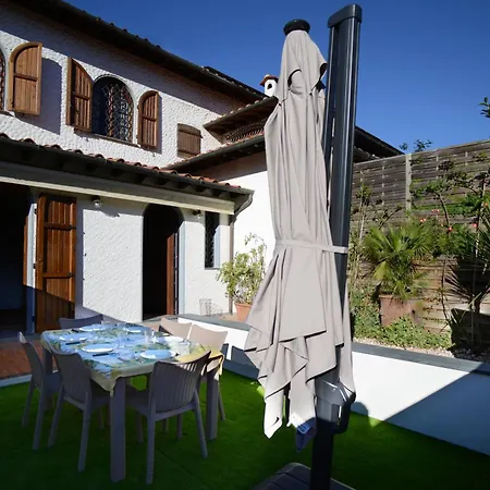 Hébergement de vacances Ghepy House *