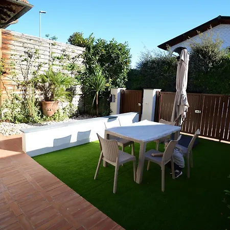 Ghepy House Hébergement de vacances *