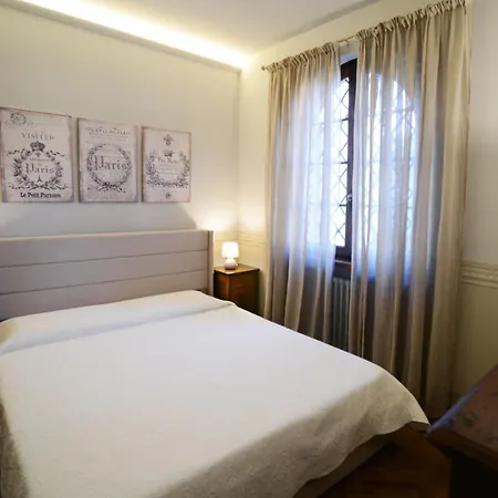 Holiday home Ghepy House