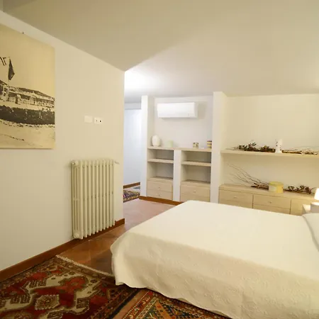 Ghepy House Viareggio