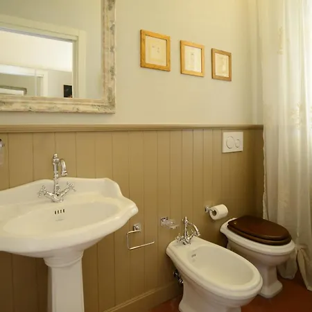 Holiday home Ghepy House Viareggio