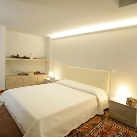 Ghepy House Holiday home *