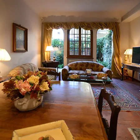 Ghepy House Holiday home