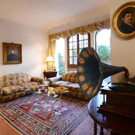 Ghepy House Holiday home *