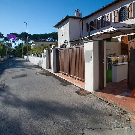 Ghepy House * Viareggio