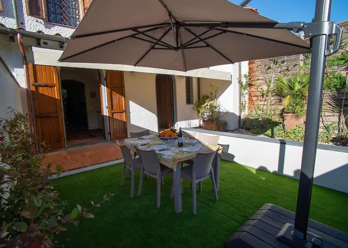 Holiday home Ghepy House Viareggio