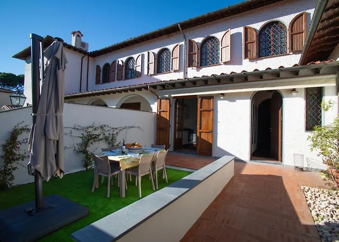 Ghepy House * Viareggio