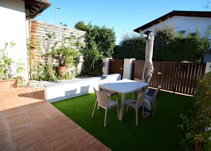 Ghepy House Hébergement de vacances *