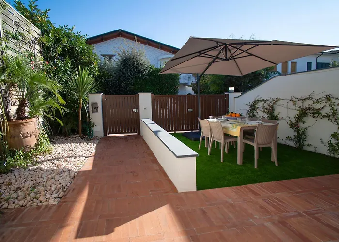 Ghepy House Hébergement de vacances