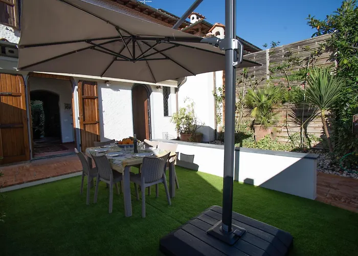 Hébergement de vacances Ghepy House *