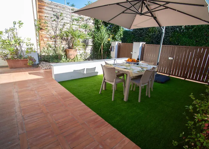 Ghepy House * Viareggio