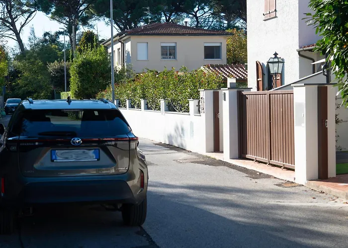 Holiday home Ghepy House Viareggio