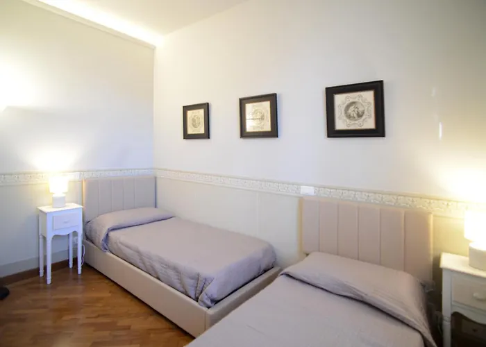 Ghepy House Holiday home Viareggio