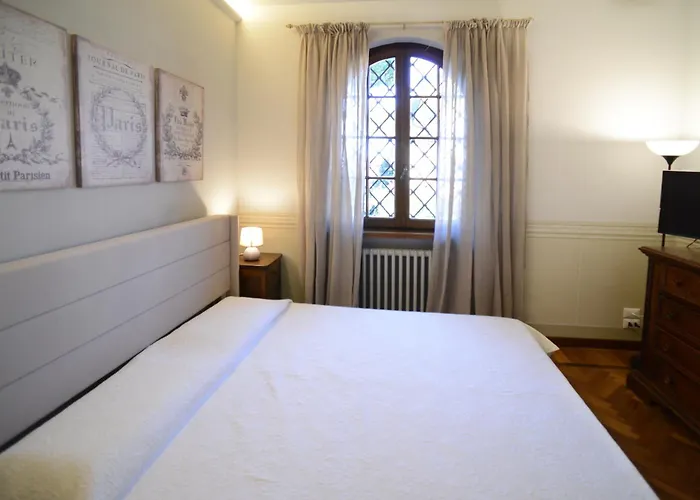 Hébergement de vacances Ghepy House *