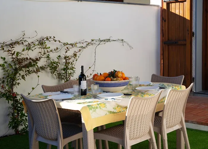 Hébergement de vacances Ghepy House *