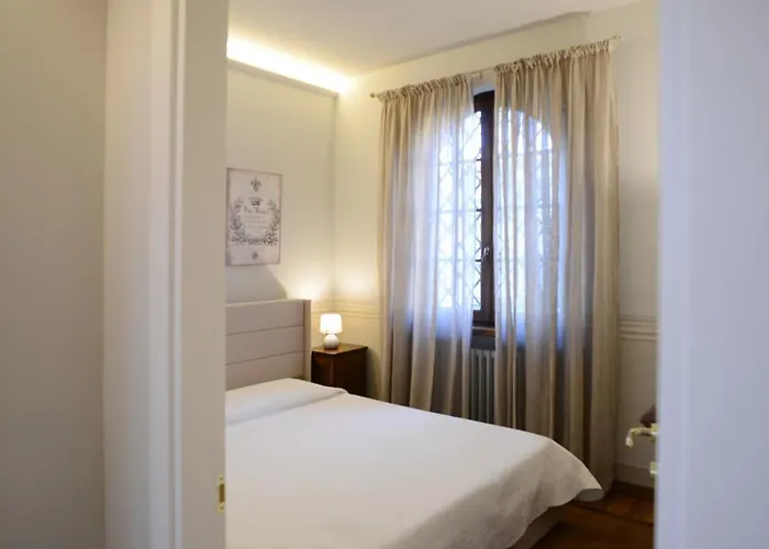 Ghepy House Holiday home