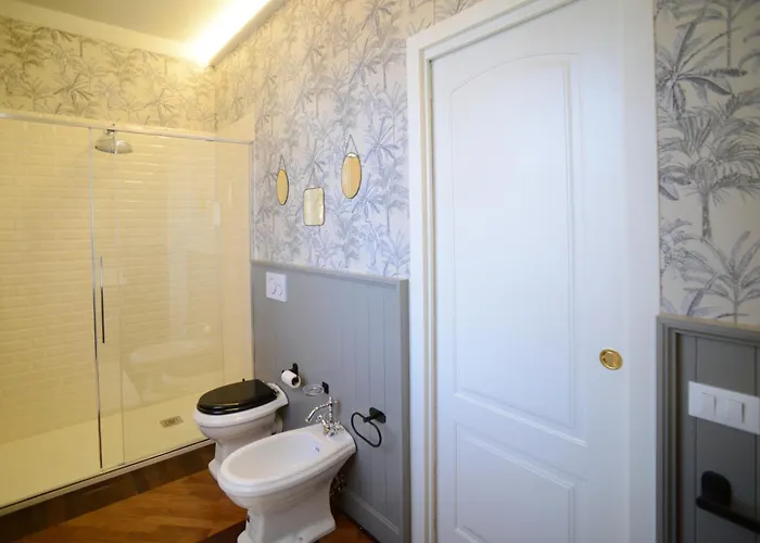 Ghepy House Hébergement de vacances *