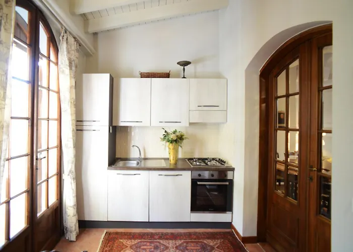 Holiday home Ghepy House Viareggio