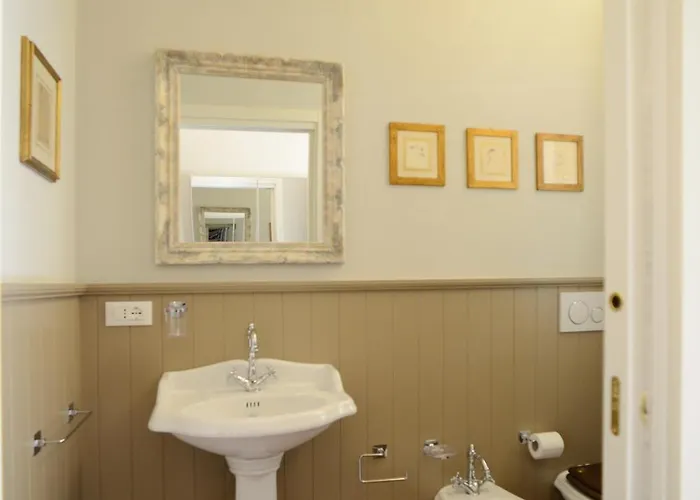 Ghepy House Hébergement de vacances