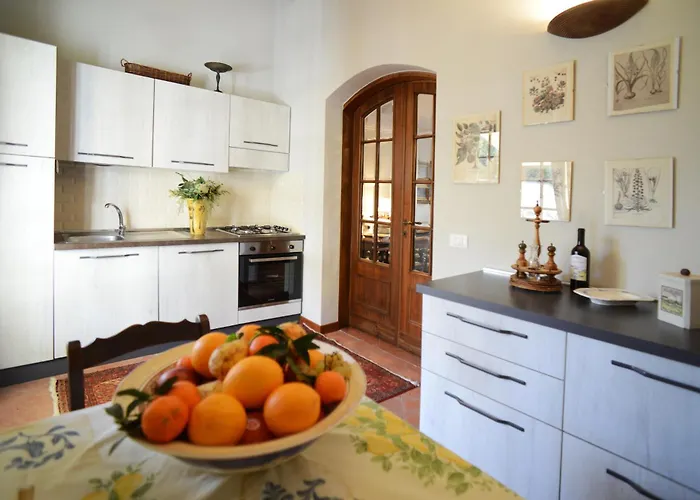 Ghepy House * Viareggio