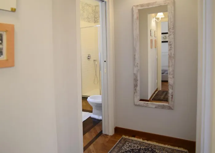 Holiday home Ghepy House