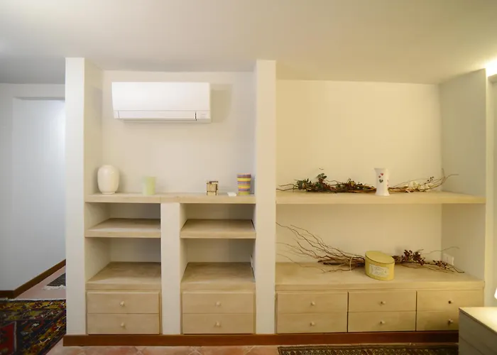 Holiday home Ghepy House Viareggio