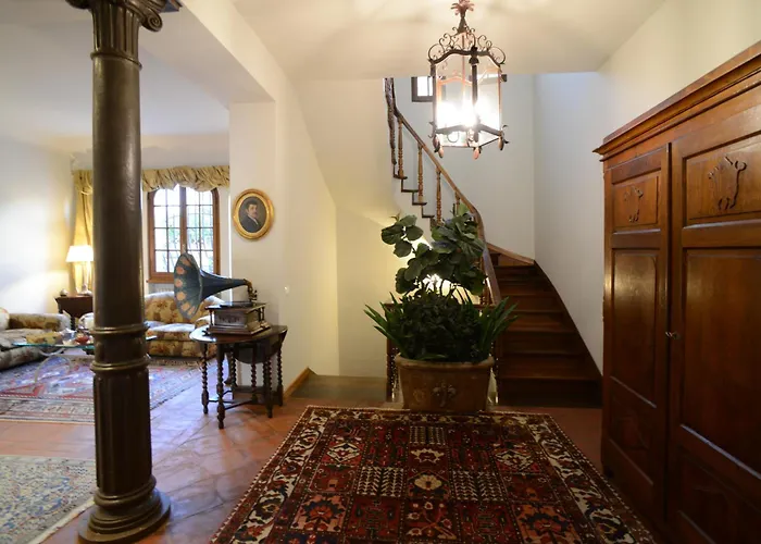 Ghepy House Viareggio