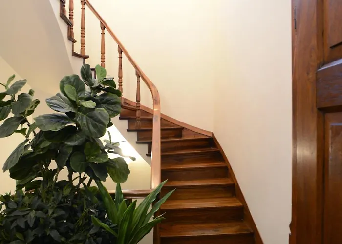 Ghepy House Holiday home Viareggio