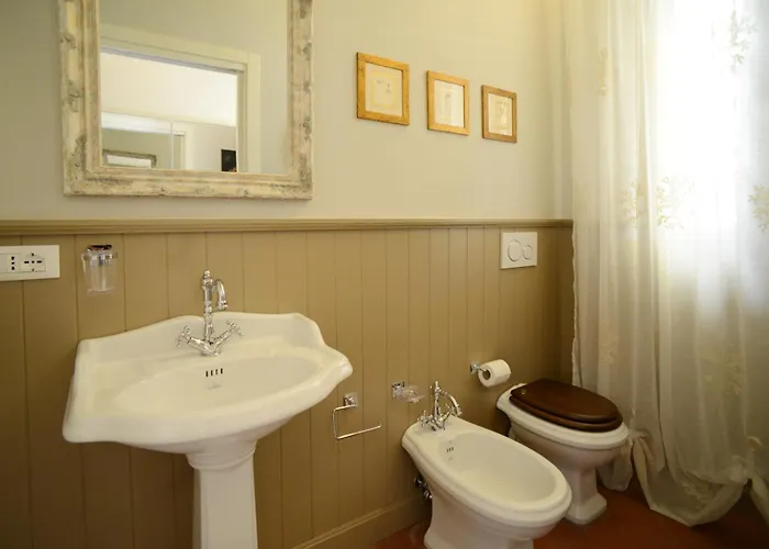 Holiday home Ghepy House Viareggio