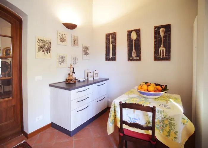 Ghepy House Holiday home Viareggio