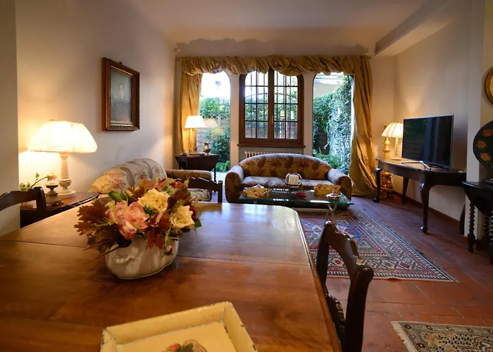 Ghepy House Hébergement de vacances