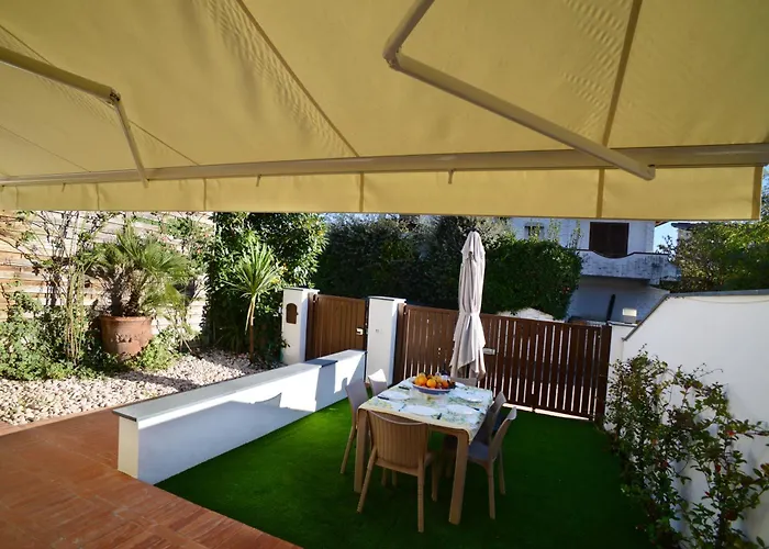 Holiday home Ghepy House Viareggio