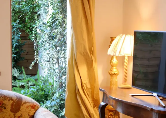 Ghepy House Viareggio